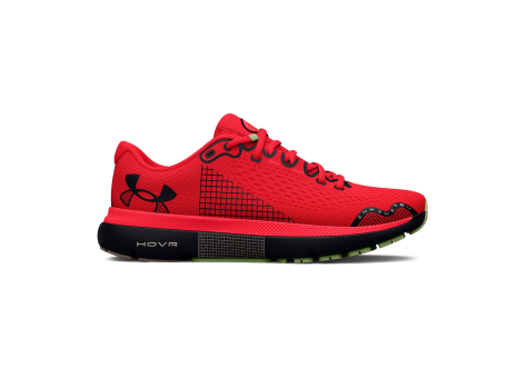 Under Armour HOVR Infinite 4 (3024897-601) rot