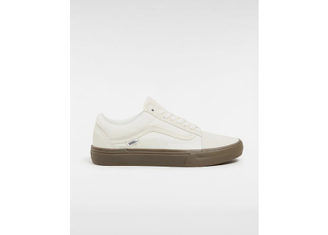 Vans Bmx Old Skool (VN0005UZOVM) weiss