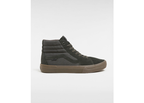 Vans Bmx Sk8 hi (VN0005V0BFD) grau