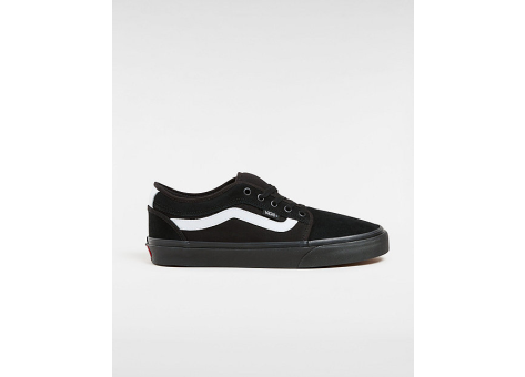 Vans Chukka Low Sidestripe (VN0A5KQZB8C) schwarz