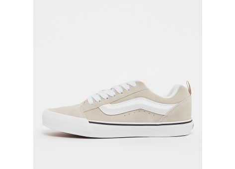 Vans Knu Skool (VN000CS0BLL) braun