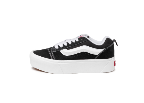 Vans Knu Stack (VN000CP66BT1) schwarz