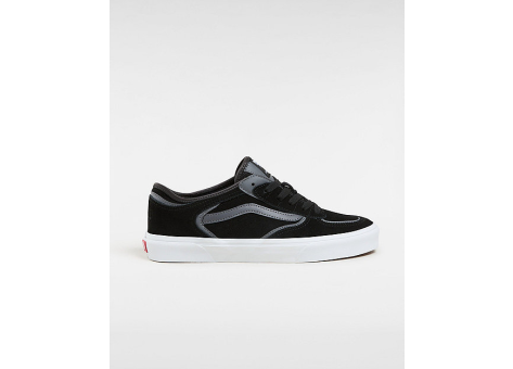 Vans Rowley Classic (VN0009QJKOU) schwarz