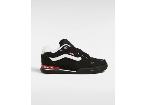 Vans Rowley XLT (VN000D1GBWT) schwarz