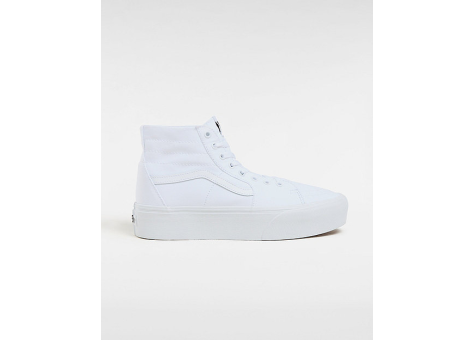 Vans SK8 Hi Tapered Stackform (VN0A5JMKW00) weiss