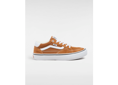 Vans Skate Rowan (VN0A2Z3JN1Z) braun