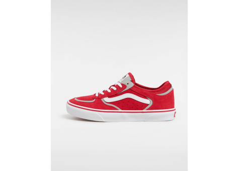 Vans Skate Rowley (VN0A2Z3ORED) rot