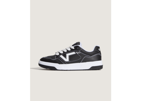 Vans Upland (VN000D25BZW) schwarz