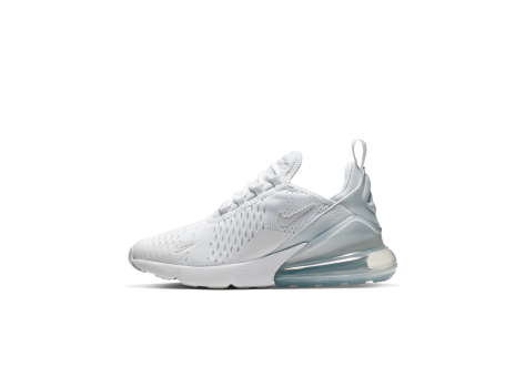 Nike Air Max 270 (943345-103) weiss