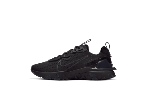 Nike React Vision (CD4373-004) schwarz