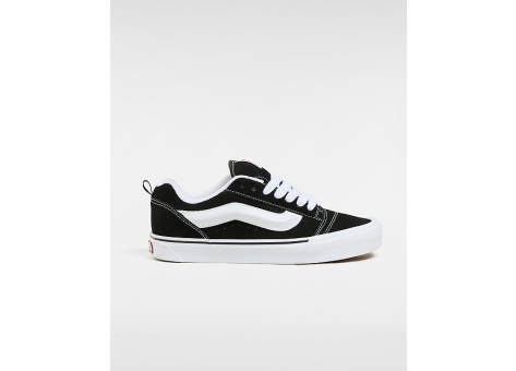 Vans Knu Skool (VN0009QC6BT1) schwarz