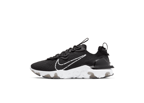 Nike React Vision (CD4373 006) schwarz