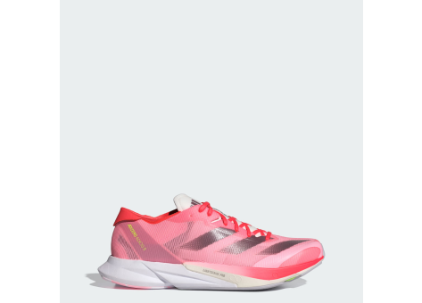 adidas Adizero Adios 8 W (ID3632) pink