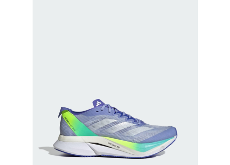 adidas Adizero Boston 12 (IF9220) blau