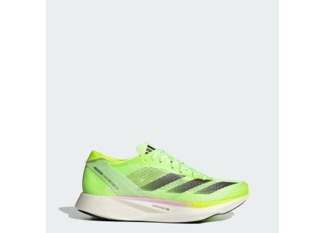 adidas Adizero Takumi Sen 10 (IG8206) grün