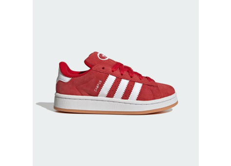 adidas Campus 00s (JI4329) rot
