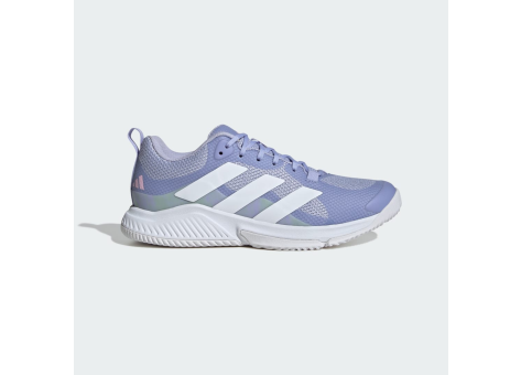 adidas Court Team 2.0 (JR0740) lila