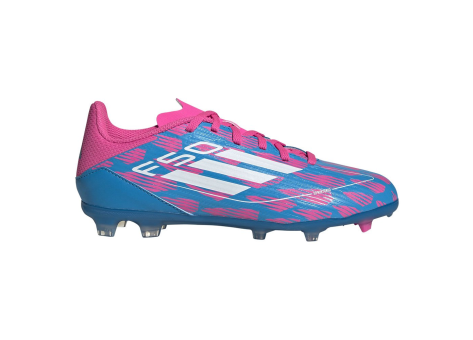 adidas F50 League FG MG (IF1365) blau