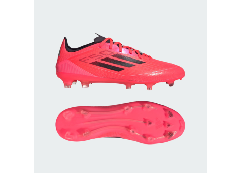 adidas F50 Pro FG (IE0597) rot