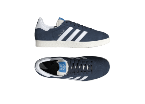 adidas Gazelle (IG6212) blau