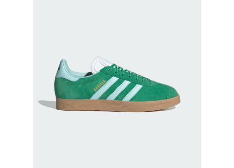 adidas Gazelle (JH7218) grün