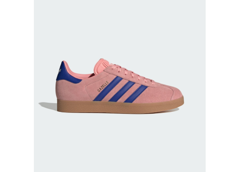 adidas Gazelle (JI2077) pink