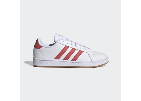 adidas Grand Court (FY8208) weiss