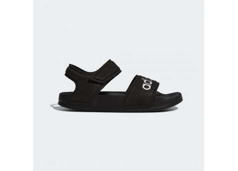 adidas Originals Adilette Sandal K (G26879) schwarz