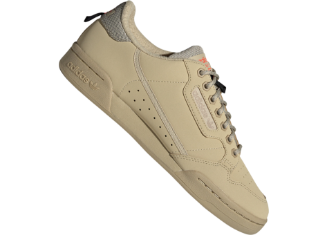 adidas Continental 80 (FV4633) beige