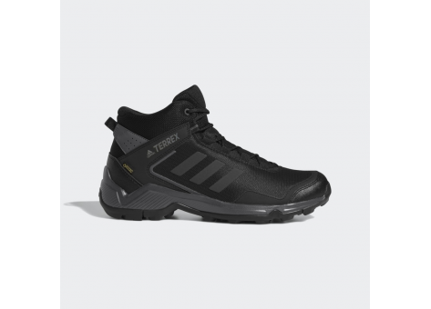 adidas Originals TERREX Eastrail Mid GTX (F36760) schwarz