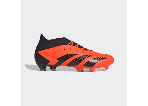 adidas Predator Accuracy.1 FG orange GW4572 Preisvergleich