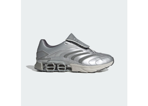 adidas Predator Megaride (JS1555) silber