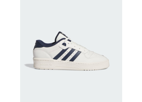 adidas Rivalry Low Core Night Indigo Off (IH5199) weiss