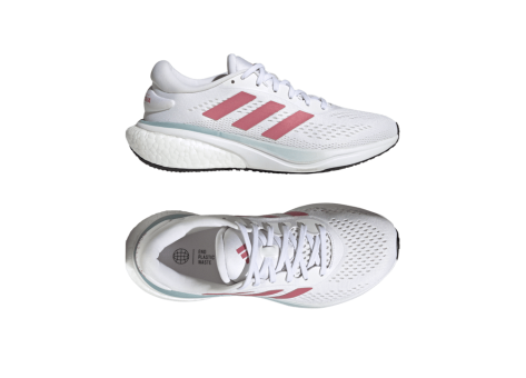 adidas Supernova 2 (HR0102) weiss