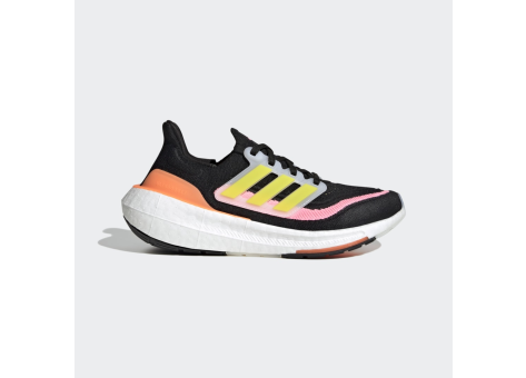 adidas Ultraboost Light (HQ6346) schwarz