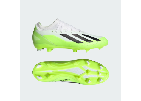 adidas X Crazyfast.3 FG (HQ4534) weiss