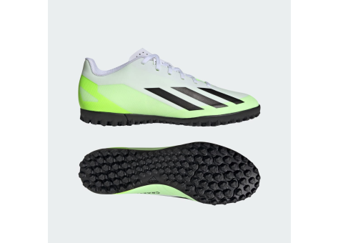 adidas X Crazyfast.4 TF (IE1583) bunt