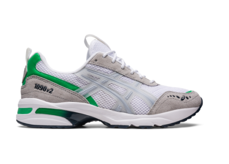 Asics ASICS GEL-Nimbus 24 BLACK GRAY Marathon Running Shoes Sneakers 1012B201-001 (1203A224.101) weiss