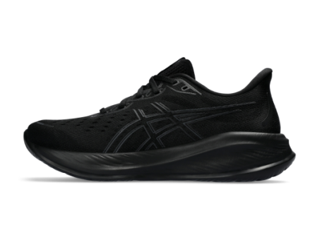 Asics GEL CUMULUS 26 schwarz 1011B792 003 Preisvergleich