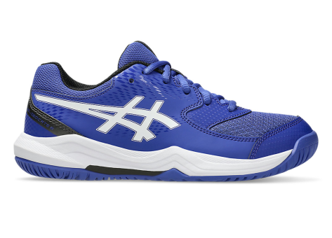 Asics GEL DEDICATE 8 GS (1044A077.403) blau