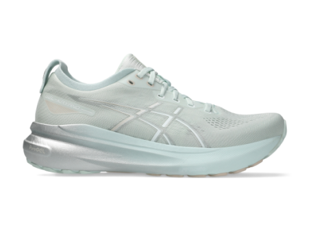 Asics Gel Kayano 31 (1011B867-302) blau