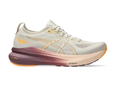 Asics Gel Kayano 31 (1012B670-250) grau