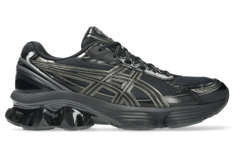 Asics GEL KINETIC FLUENT (1203A591-003) schwarz