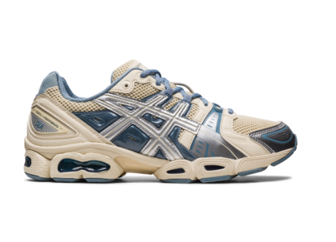 Asics Gel Nimbus 9 x Wind And Sea (1201A801-101) beige