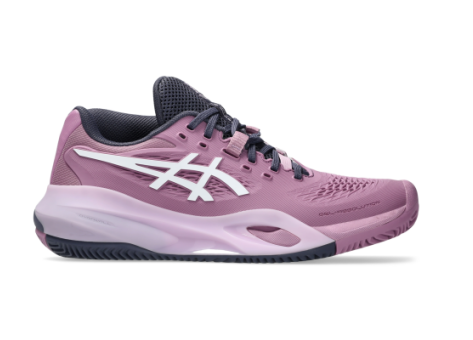 asics Westwood También estuvo presente la asics Westwood (1042A277.500) weiss