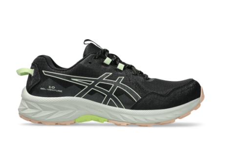 Asics Gel Venture 10 (1012B759.003) schwarz