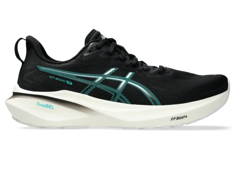 Asics GT 2000 13 (1011B861-004) schwarz