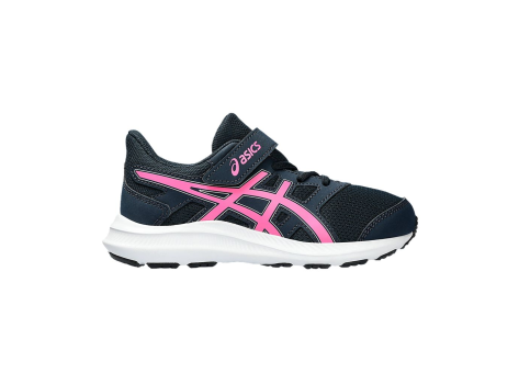 Asics Jolt 4 PS (1014A299-402) schwarz