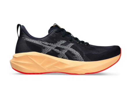 Asics Novablast 5 (1011B974-404) schwarz