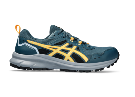 Asics Trail Scout 3 (1011B700 401) blau